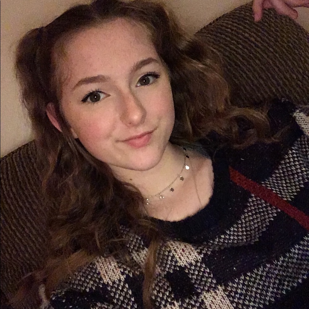 Meet your Posher, Dani